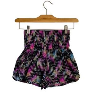 Free People Movement The Way Home High Waist Shorts W-556 Size XS